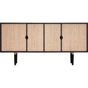 Andersen Furniture - Unique's Sideboard
