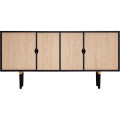 Andersen Furniture - Unique's Sideboard Andersen Furniture - Unique's Sideboard