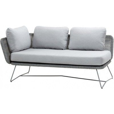 Cane-line - Horizon 2-Sitzer Modulsofa links Cane-line - Horizon 2-Sitzer Modulsofa links