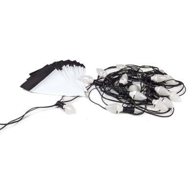 Seletti - Sagra Lichterkette Seletti - Sagra Lichterkette