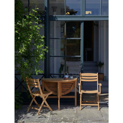 Skagerak - Selandia Tisch Ø94cm Skagerak - Selandia Tisch Ø94cm