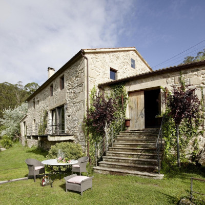 Lambert - Provence Eisentisch Weiß Lambert - Provence Eisentisch Weiß