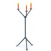 Magis - Officina Kerzenleuchter 3 Arme