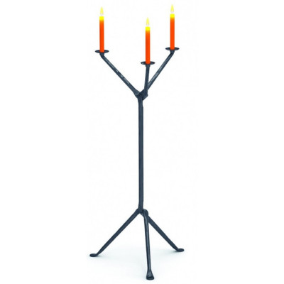 Magis - Officina Kerzenleuchter 3 Arme Magis - Officina Kerzenleuchter 3 Arme