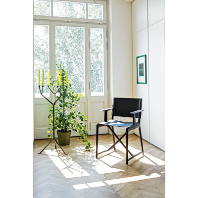 Magis - Officina Kerzenleuchter 3 Arme Magis - Officina Kerzenleuchter 3 Arme