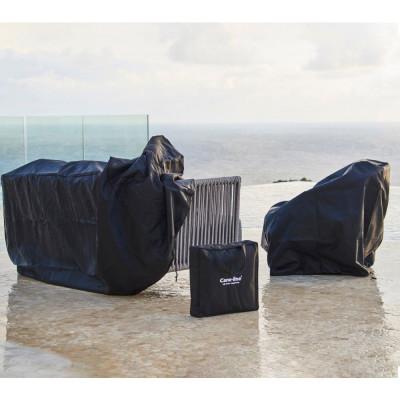 Cane-line - Cover 12: 2-Sitzer Sofa Cane-line - Cover 12: 2-Sitzer Sofa