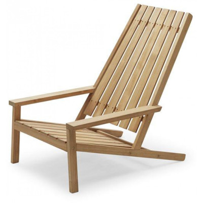 Skagerak - Between Lines Liegestuhl Skagerak - Between Lines Liegestuhl