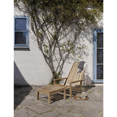 Skagerak - Between Lines Liegestuhl Skagerak - Between Lines Liegestuhl