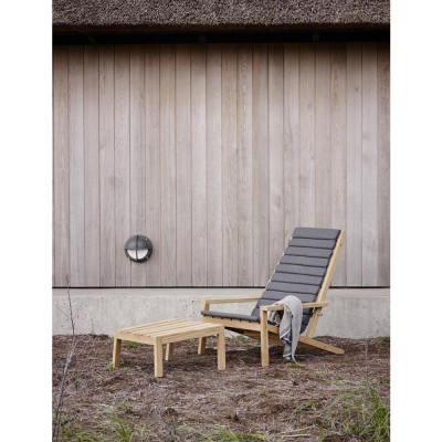 Skagerak - Between Lines Liegestuhl Skagerak - Between Lines Liegestuhl