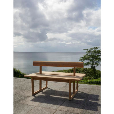 Skagerak - Banco Double Bank Skagerak - Banco Double Bank