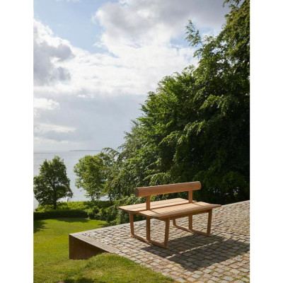 Skagerak - Banco Double Bank Skagerak - Banco Double Bank