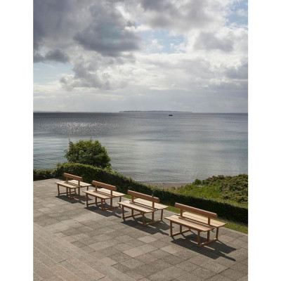 Skagerak - Banco Double Bank Skagerak - Banco Double Bank