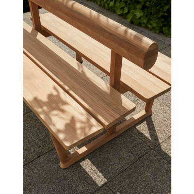 Skagerak - Banco Double Bank Skagerak - Banco Double Bank