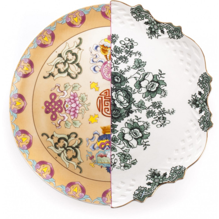 Seletti - Hybrid Raissa Tortenständer Seletti - Hybrid Raissa Tortenständer