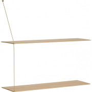 Woud - Stedge Wandregal Anniversary Edition