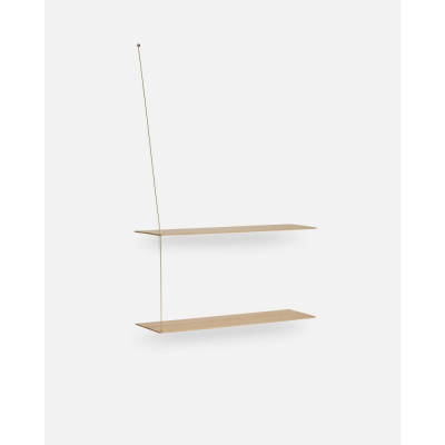 Woud - Stedge Wandregal Anniversary Edition Woud - Stedge Wandregal Anniversary Edition