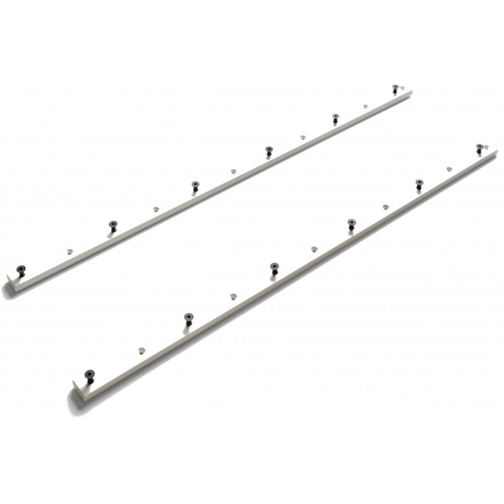 Ambivalenz - Add on Aufhängung für Fläpps Sekretär/in Ambivalenz - Add on Aufhängung für Fläpps Sekretär/in