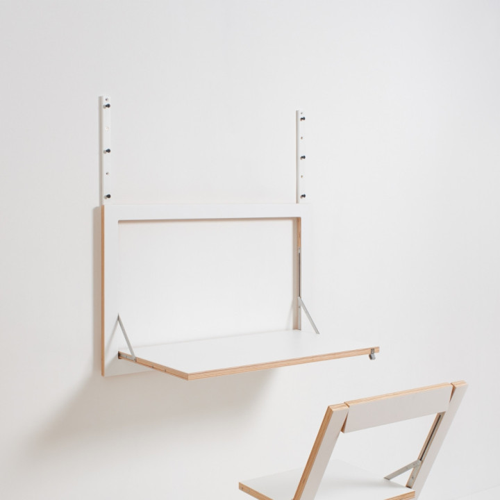 Ambivalenz - Add on Aufhängung für Fläpps Sekretär/in Ambivalenz - Add on Aufhängung für Fläpps Sekretär/in