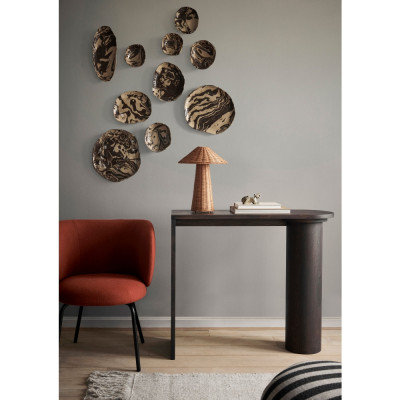 Ferm Living - Pylo Konsolentisch Ferm Living - Pylo Konsolentisch