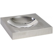 Lambert - Guadrat Schale