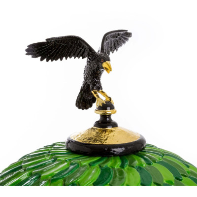 Seletti - Tiffany Tischleuchte Seletti - Tiffany Tischleuchte