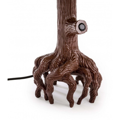 Seletti - Tiffany Tischleuchte Seletti - Tiffany Tischleuchte