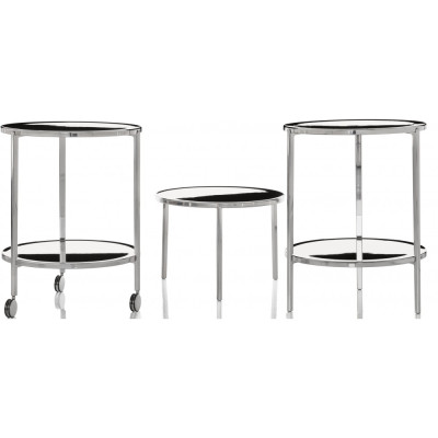 Magis - Tambour Beistelltisch H. 65 cm Magis - Tambour Beistelltisch H. 65 cm