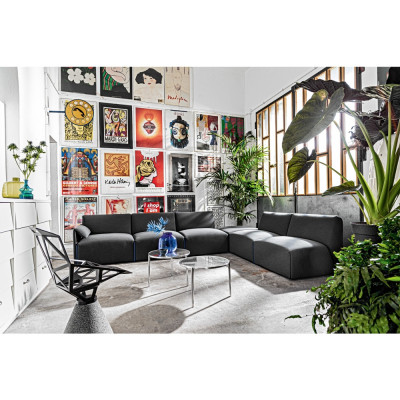 Magis - Tambour Beistelltisch H. 65 cm Magis - Tambour Beistelltisch H. 65 cm