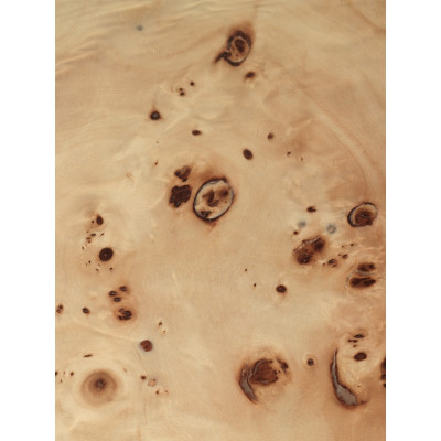 Ferm Living - Burl Couchtisch Ferm Living - Burl Couchtisch