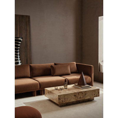 Ferm Living - Burl Couchtisch Ferm Living - Burl Couchtisch