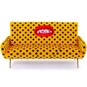 Seletti - TP Shit Dreisitzer Sofa Seletti - TP Shit Dreisitzer Sofa