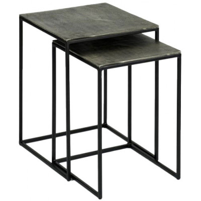 Lambert - Dado Beistelltisch-Set Lambert - Dado Beistelltisch-Set