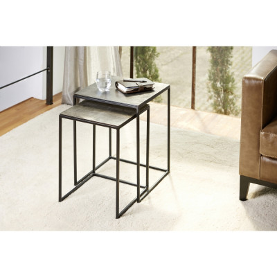 Lambert - Dado Beistelltisch-Set Lambert - Dado Beistelltisch-Set