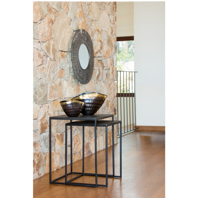 Lambert - Dado Beistelltisch-Set Lambert - Dado Beistelltisch-Set