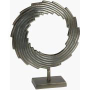 Lambert - Mulinello Deko-Objekt Graphit