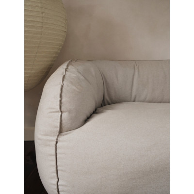 Ferm Living - Nesten Lounge Sessel Ferm Living - Nesten Lounge Sessel