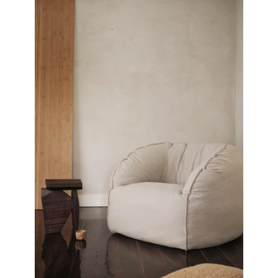 Ferm Living - Nesten Lounge Sessel Ferm Living - Nesten Lounge Sessel