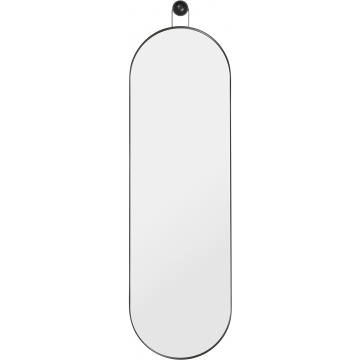 Ferm Living - Poise Spiegel oval Ferm Living - Poise Spiegel oval