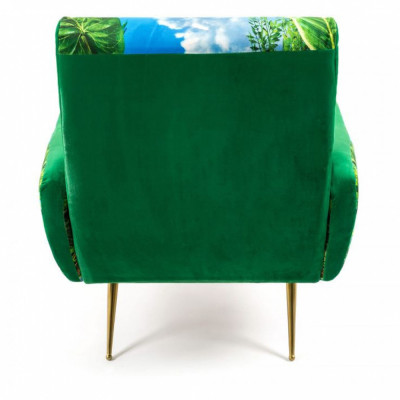 Seletti - TP Volcano Sessel Seletti - TP Volcano Sessel