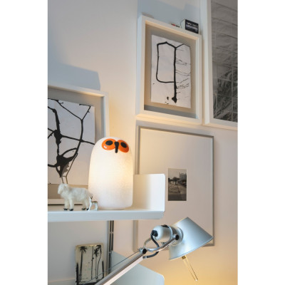 Magis - Linnut Sulo S Akku-Tischleuchte Magis - Linnut Sulo S Akku-Tischleuchte