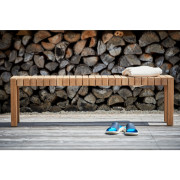 Jan Kurtz - Manti Bank 150x35 cm