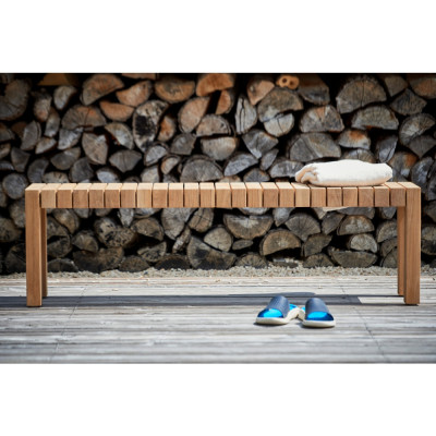 Jan Kurtz - Manti Bank 150x35 cm Jan Kurtz - Manti Bank 150x35 cm