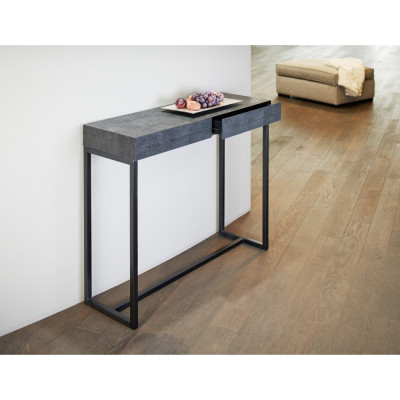 Lambert - Mara Konsole Schwarz Lambert - Mara Konsole Schwarz