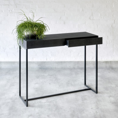 Lambert - Mara Konsole Schwarz Lambert - Mara Konsole Schwarz