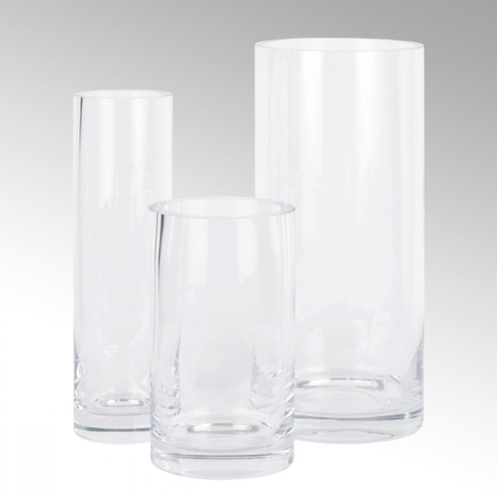 Lambert - Silvio Vase/Windlicht Lambert - Silvio Vase/Windlicht