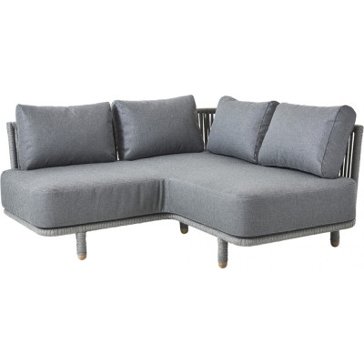 Cane-line - Moments Eckmodul Cane-line - Moments Eckmodul