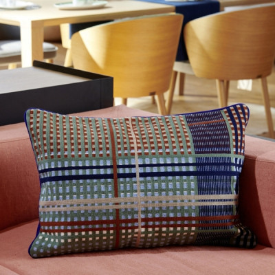 Lambert - Dublin Kissen Lambert - Dublin Kissen