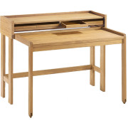 Lambert - Modesto Sekretär Eiche massiv geölt