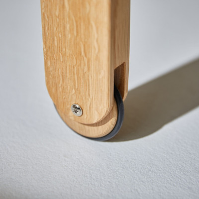 Lambert - Modesto Sekretär Eiche massiv geölt Lambert - Modesto Sekretär Eiche massiv geölt