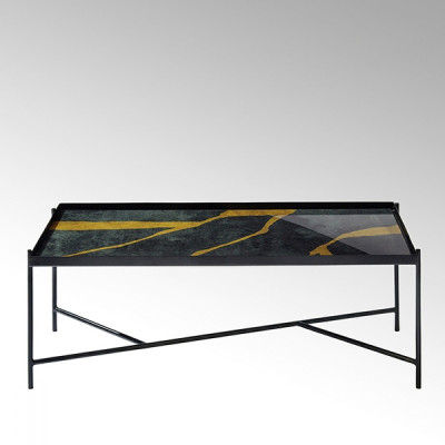 Lambert - Tabio Couchtisch rechteckig Lambert - Tabio Couchtisch rechteckig